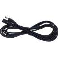 DC Extension Extender Cable for CCTV 12V Power (5.5mm x 2.5mm) 20m