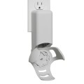 Wall Mount for Echo Dot 4th Generation White
