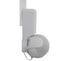 Wall Mount for Echo Dot 4th Generation White