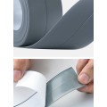 Insulation Tape - Grey