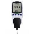 Digital Watt Meter (Kill A Watt) - Measure your electricity usage - 250g