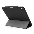 Tuff-Luv Stand Case with Stylus Holder for  Apple iPad Pro 12.9"  (2018/2019) Stand Case with Stylus