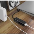 Magsafe to USB-C Charging Converter