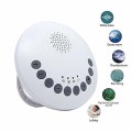 White Noise Machine - 6 Soothing Sounds