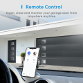 Meross Smart Wi-Fi Garage/Gate Opener - Alexa/Google/Homekit compatible