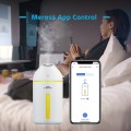 Meross Smart Wi-Fi Humidifier - Alexa/Google compatible