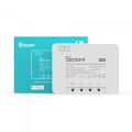 Sonoff POW R3 25A WiFi Geyser Smart Switch with Power Consumption Measurement (compatible with Googl