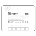 Sonoff POW R3 25A WiFi Geyser Smart Switch with Power Consumption Measurement (compatible with Googl
