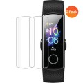 Protective TPU Screen Cover for Honor Band 5 (2-pack)