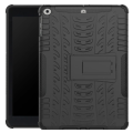 Rugged Case Cover for iPad 9.7" Black