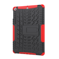 Rugged Case Cover for iPad 9.7" Black