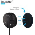 SoundBot SB360 Bluetooth 4.0 Hands-Free Car Kit