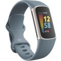 Fitbit Charge 5 Advanced Fitness Activity Tracker - (Sports Watch) Graphite/Black