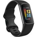 Fitbit Charge 5 Advanced Fitness Activity Tracker - (Sports Watch) Graphite/Black