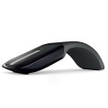 Bluetooth Wireless Foldable Optical Mouse