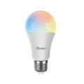 Sonoff RGB Smart Dimmable Light Bulb (works with Alexa and Google Assistant) - B05-BL-A60