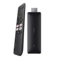 Realme 4K Smart Google TV Streaming Stick (with voice control remote)