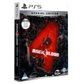 Back 4 Blood Special Edition Steelbook (PS5)