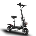 Boyueda Electric foldable scooter-5400W 11 Inch wheel - 60V/28AH battery
