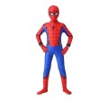 Spiderman Kids Dress Up Costume Medium - 105cm
