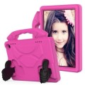 Fire HD 8 Kids Tablet Shockproof Protective Cover Case *For FIRE HD 8 10th Gen (2020) ONLY* Hot Pink