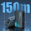 150m HDMI EXTENDER over CAT5e / CAT6 via TCP/IP