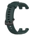 Replacement strap for Amazfit T-Rex Pro GPS Smartwatch Charcoal Grey