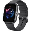 Amazfit GTS 3 Smart Watch for Android and iPhone (Black)