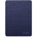 Kindle Paperwhite Fabric Cover (11th Generation-2021) Black
