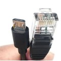 POE Splitter Micro USB Plug for Raspberry Pi CCTV
