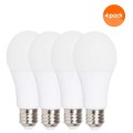 Emergency LED Warm White Light Bulb with Rechargeable Battery Back-up 9W - (Lasts up to 3-4 Hours) -
