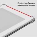 Kindle - Clear/Transparent Covers Kindle Paperwhite (10th Gen) 2018