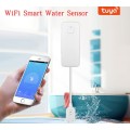 Tuya Wi-Fi Smart Water Leak Detector
