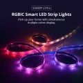 Sonoff L3 Pro RGBIC Smart LED Light Strip Kit - 5M / 16 Million Colours / Music Mode / Voice Control