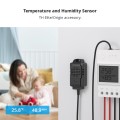 SONOFF Temperature and Humidity Sensor - THS01 Sensor (RJ11) for TH16 / TH20