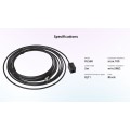 Sonoff TH16 / TH20 Temperature And Humidity Sensor Extension Cable - 5 meters (RJ9 and RJ11 connecto