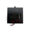 Lithium 24V Battery Balancer / Equaliser with LED VOLTAGE (suitable for all battery types) - 24V (2x