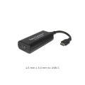 Dell Power Adapter Barrels to USB C - 4.0mm / 4.5mm / 5.5mm / 7.4mm / 7.9mm / Square 7.4 mm x 5.0 mm