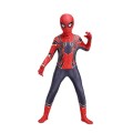 Spiderman Kids Cosplay Costume - S / M / L / XL / XXL (Spandex) Small (100-110cm)