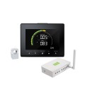 EFERGY EMax Smart Home Wifi KIT - Wi-Fi & Screen & App - Electricity Energy Power Wattage Monitor Wa