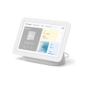 Google Nest Hub Gen 2 - Google Assistant / 3 Far-Field Microphones / Wi-Fi / Bluetooth Chalk Nest Hu