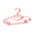 Baby Hangers - Pack of 5 Baby Pink