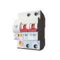 Tuya 2P 32A Smart Wi-fi Circuit Breaker