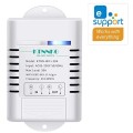 EWELINK Wi-Fi Geyser Smart Switch - 30A / 6600W / EWELINK App