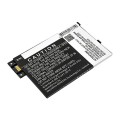 Replacement Battery for Amazon Kindle K3 - 3500mAH / 12.95Wh / 3.7VDC / Lithium-Polymer / 170-1032-0