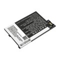 Replacement Battery for Amazon Kindle K3 - 3500mAH / 12.95Wh / 3.7VDC / Lithium-Polymer / 170-1032-0