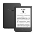 Amazon Kindle (2022)  now with a 6 / 300 PPI High-Resolution Display / 16GB Black With Lock...