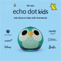 Amazon Echo Dot (5th Gen- 2022 release)  - Kids / Designed for kids- with parental controls Amazon E