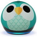Amazon Echo Dot (5th Gen- 2022 release)  - Kids / Designed for kids- with parental controls Amazon E