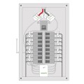 8x Emporia Current Monitoring Sensors - for Emporia Vue Gen 2 / 8x 50A Sensors